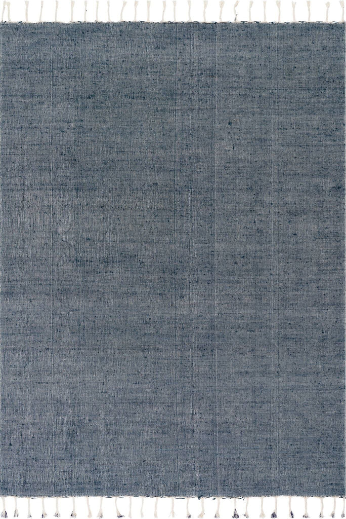 dash albert manglam arts da2376 charcoal woven flatwoven cotton rug