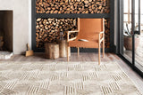 loloi rugs ehren ehr 04 oatmeal ivory rug