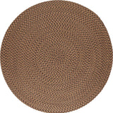 rhody camden cd36 shades of brown rug