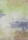 addison chantille acn1517 aloe rug