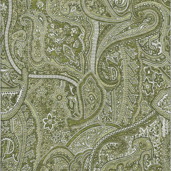 addison mayfield amf623 green rug