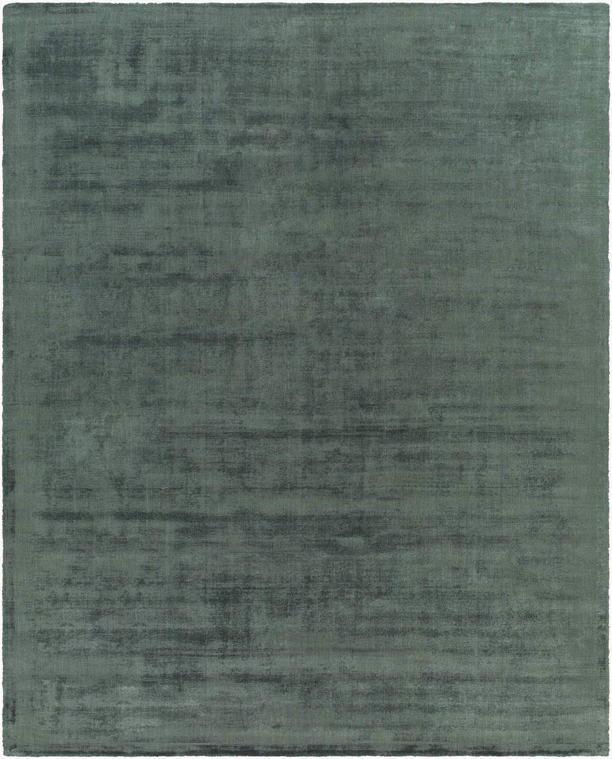 surya moreno mnr 2301 forest green rug
