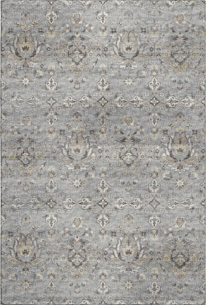 addison mayfield amf94 ash rug