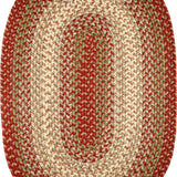 rhody rug easy living el43 red rug