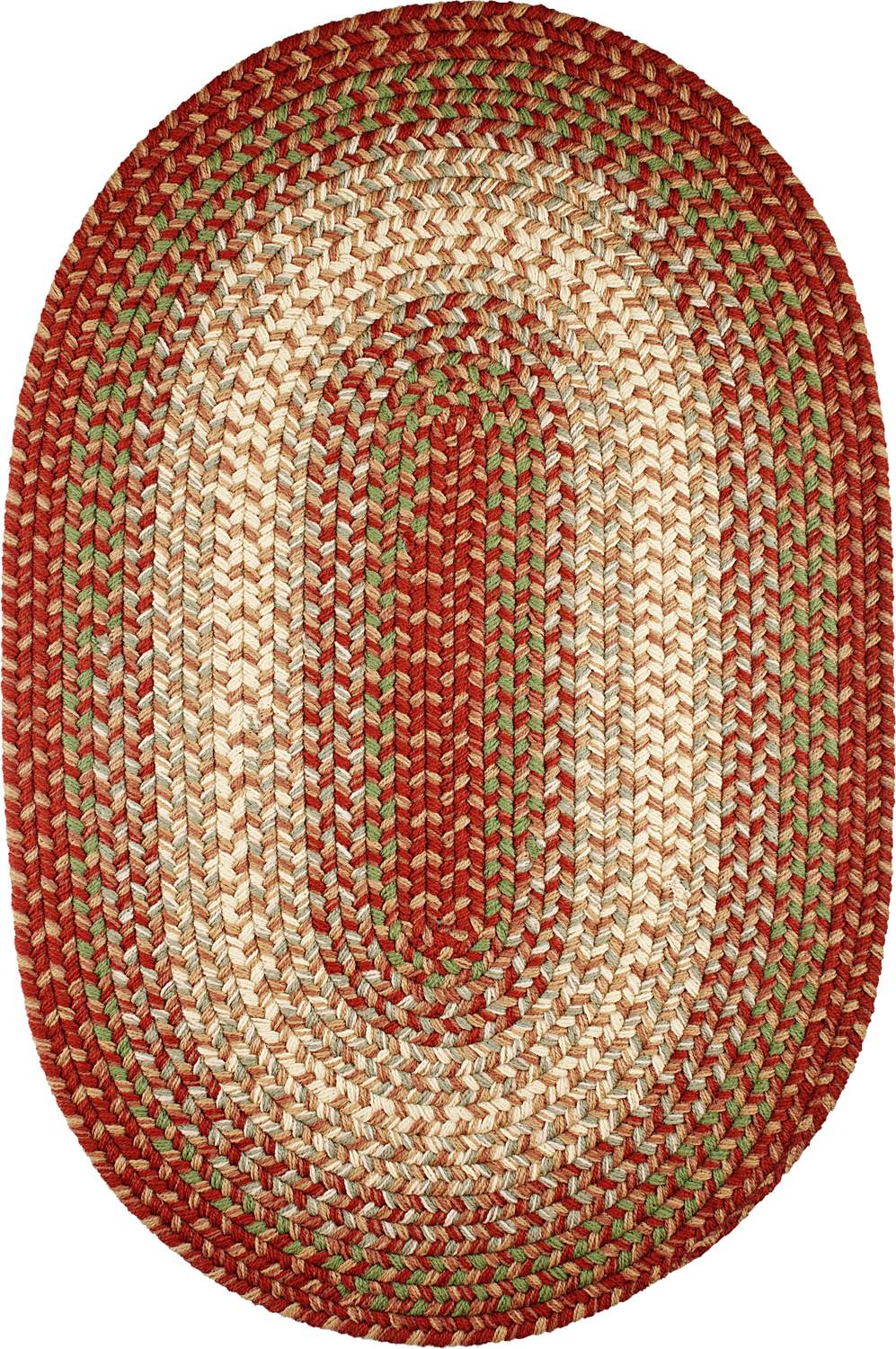 rhody rug easy living el43 red rug