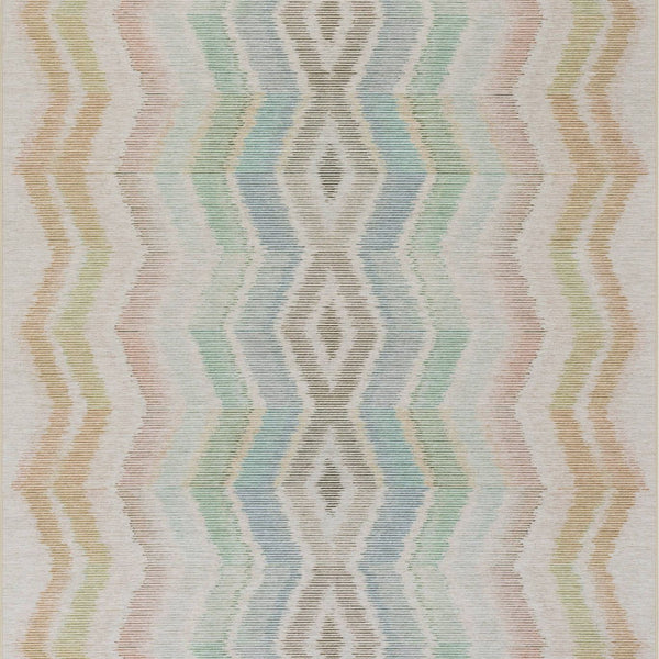 dash albert teahouse da2394 multi machine washable polyester rug