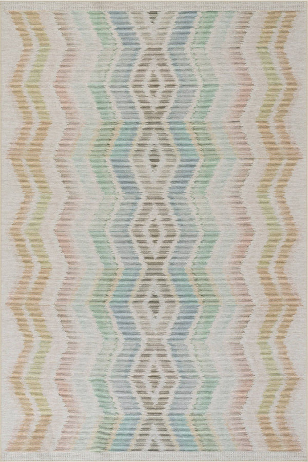 dash albert teahouse da2394 multi machine washable polyester rug