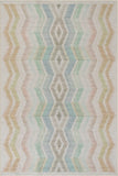 dash albert teahouse da2394 multi machine washable polyester rug