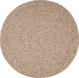 rhody sandi sa58 oatmeal rug