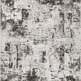 lavin ayda t9011 black rug