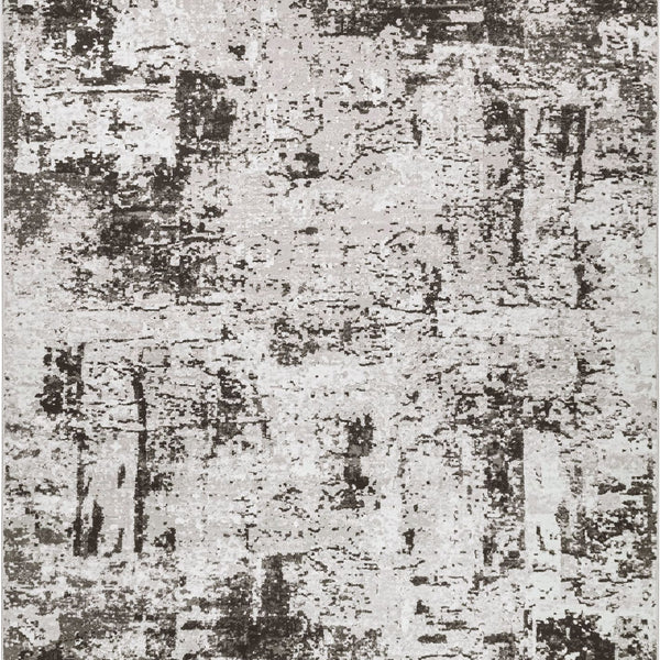 lavin ayda t9011 black rug