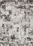 lavin ayda t9011 black rug