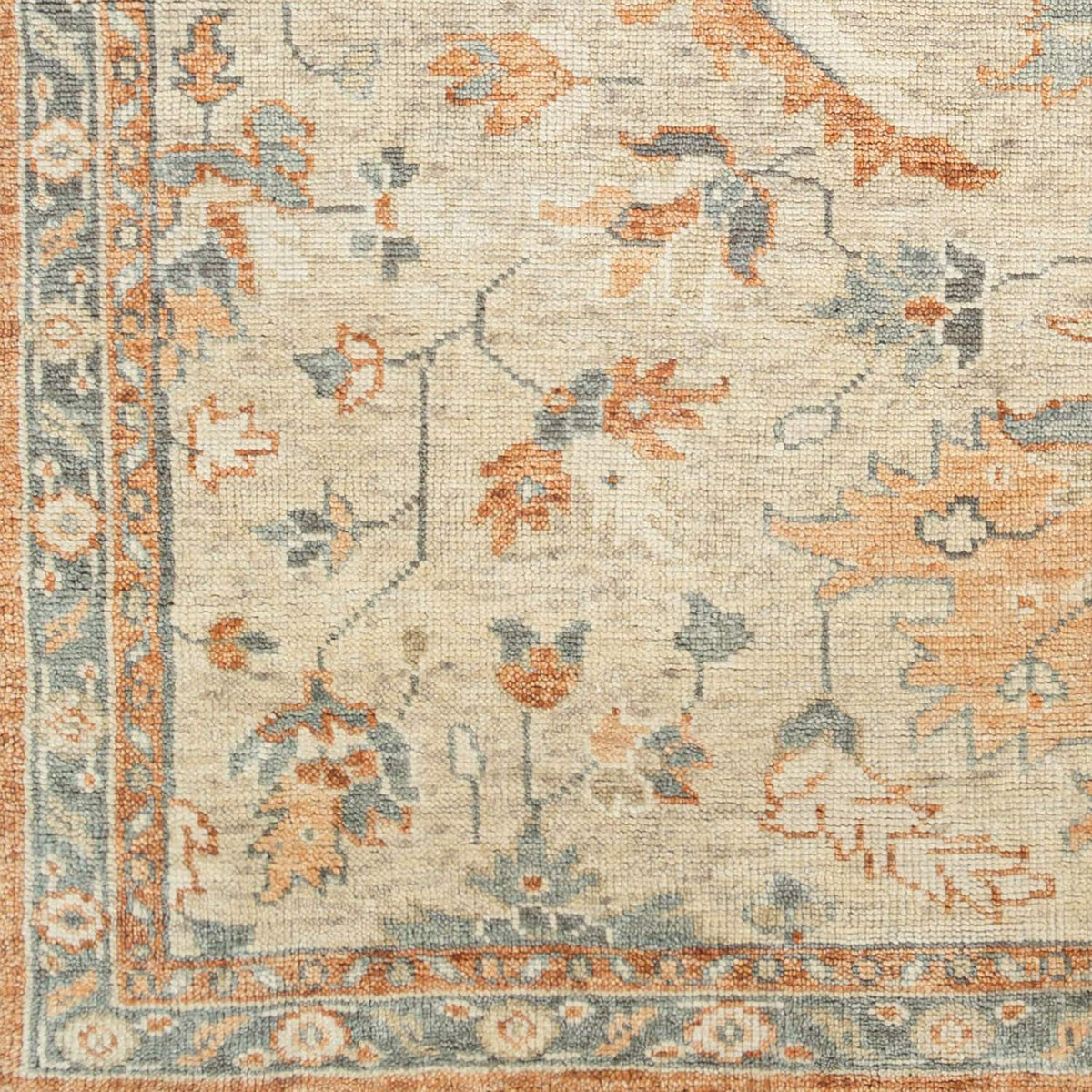 surya biscayne bsy 2320 burnt orange rug