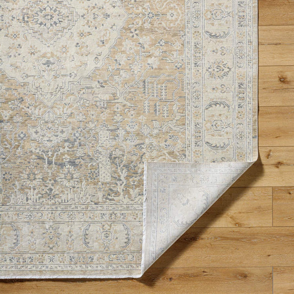 surya once upon a time oat 2310 ivory rug