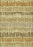 addison chantille acn889 gold rug