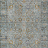 addison chantille acn1106 teal rug