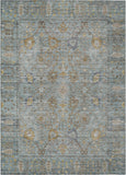 addison chantille acn1106 teal rug