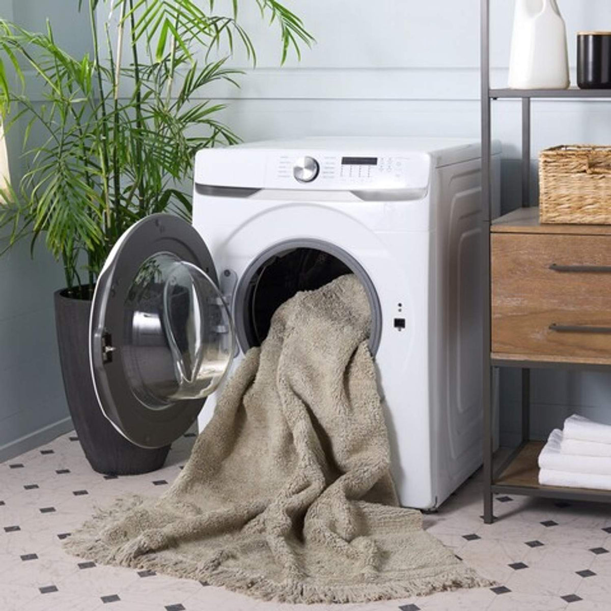 safavieh clearance easy care ecr217y green rug