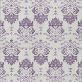 addison chantille acn759 purple rug