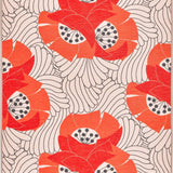 dash albert japanese poppy da2177 multi rug