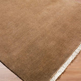 surya evergreen evg 2315 chestnut rug
