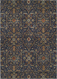 addison chantille acn1130 navy rug