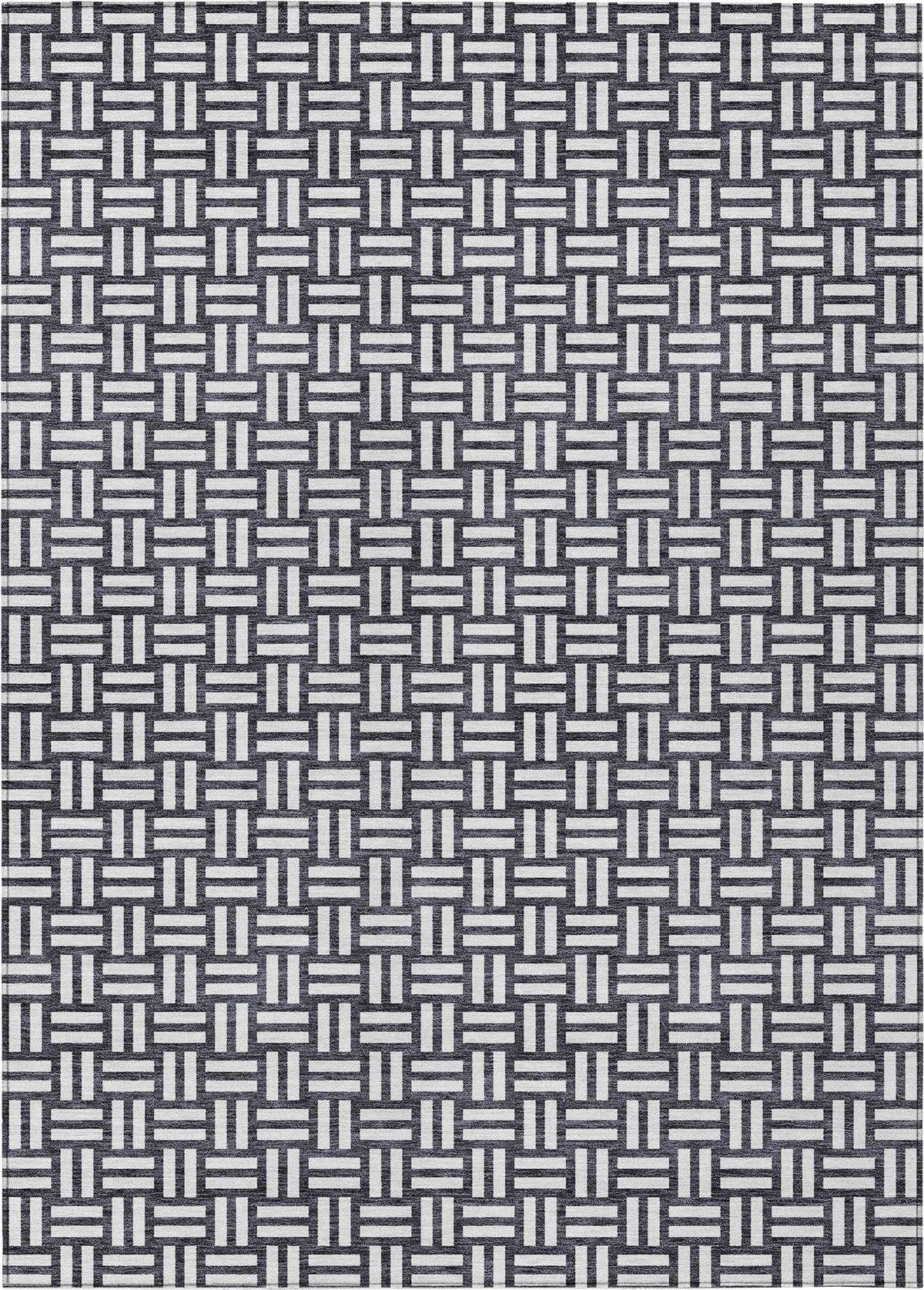 addison chantille acn925 black rug