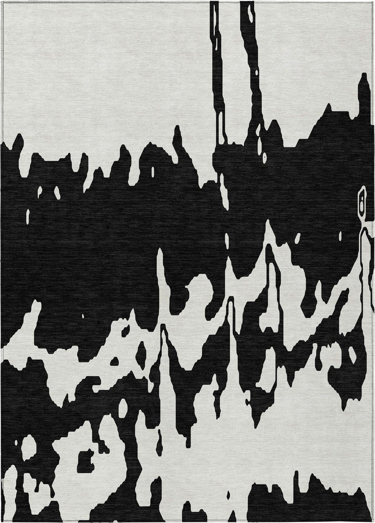 addison chantille acn961 black rug