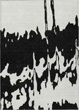 addison chantille acn961 black rug
