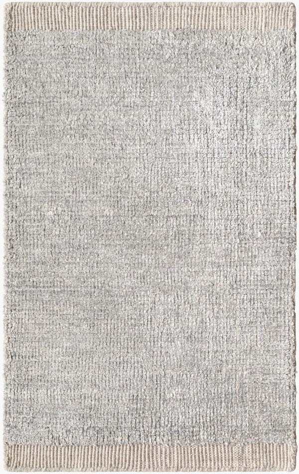 surya dalia dla 2302 silver rug