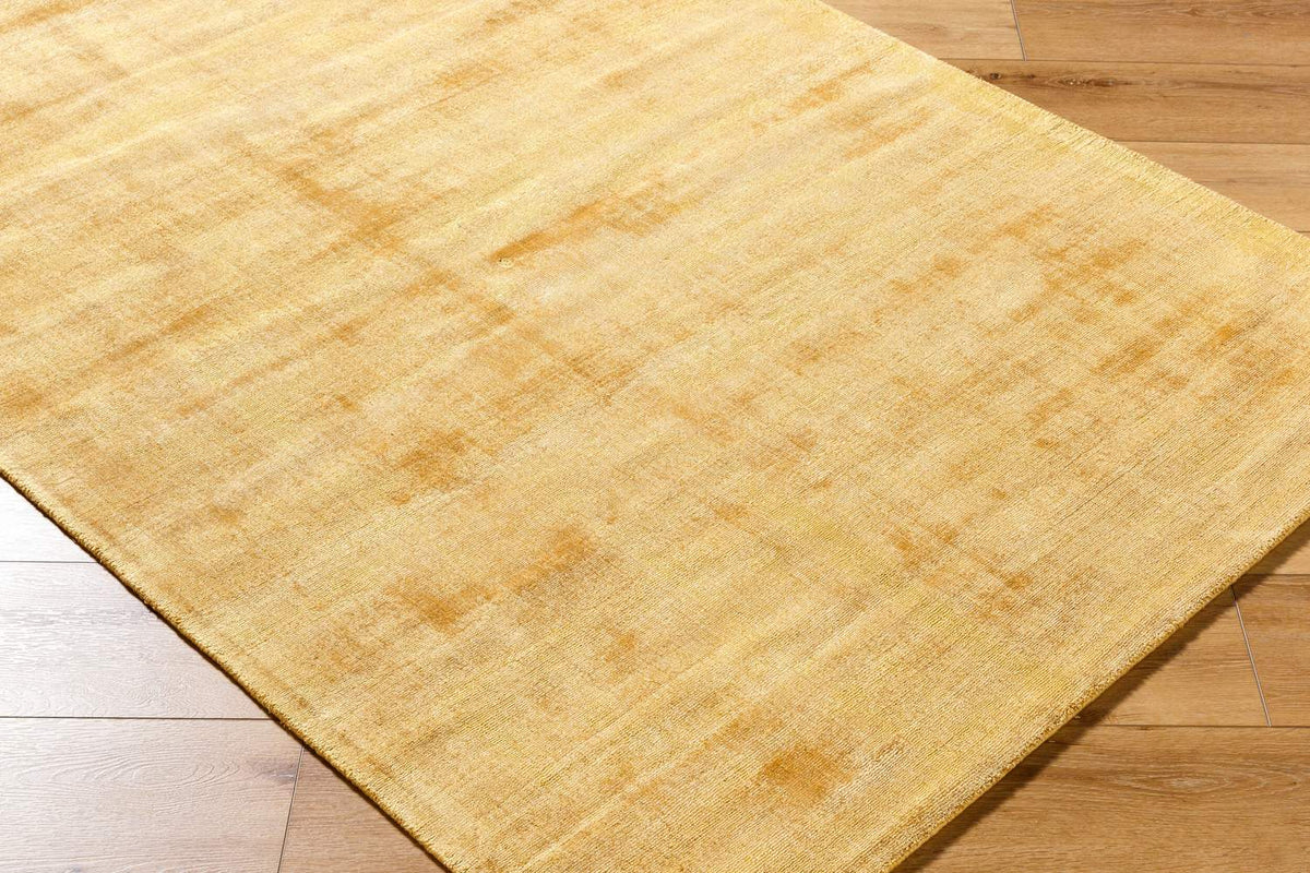 surya moreno mnr 2303 goldenrod rug