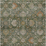 dalyn silk road sr1 basil rug