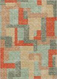addison chantille acn955 sage rug