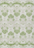addison chantille acn759 green rug