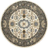 dynamic rugs yazd 8531 190 ivory rug