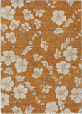 addison chantille acn1032 paprika rug