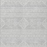 addison chantille acn901 silver rug
