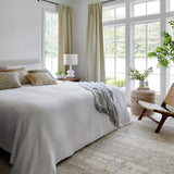 surya tulsa tls 2301 cream rug