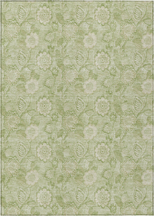 addison chantille acn1939 sage rug