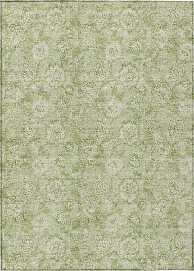 addison chantille acn1939 sage rug