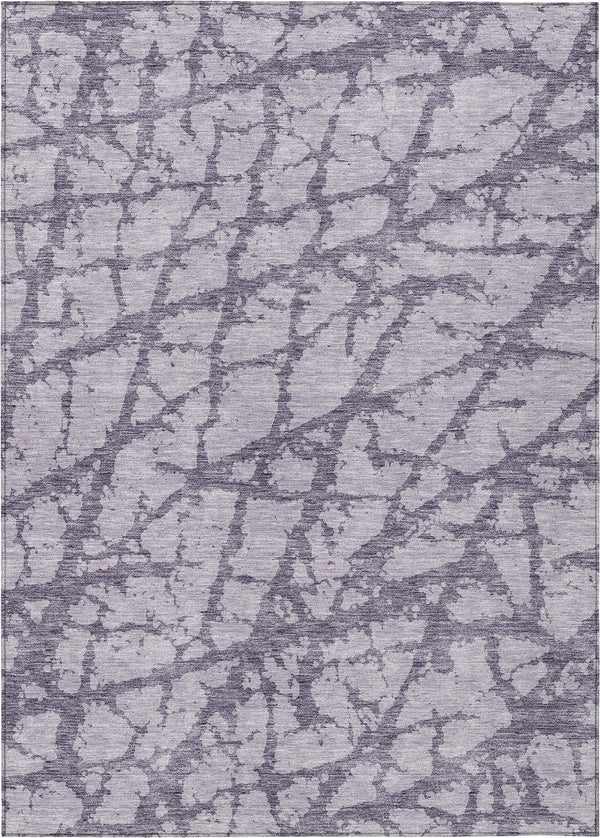 addison chantille acn972 lavender rug