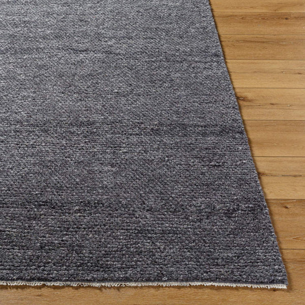 surya wabi sabi wsb 2302 charcoal rug