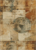 addison chantille acn1905 beige rug