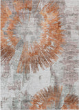 addison chantille acn773 terracotta rug