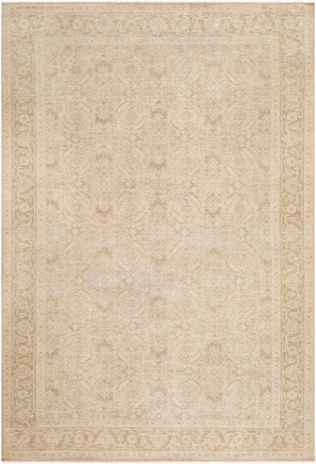 surya kerman kmn 2303 beige rug