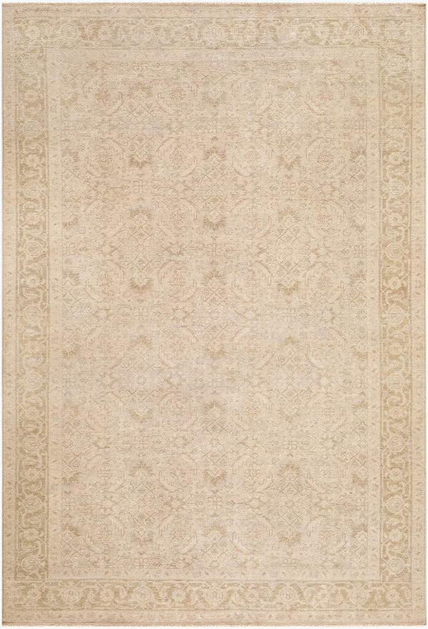 surya kerman kmn 2303 beige rug