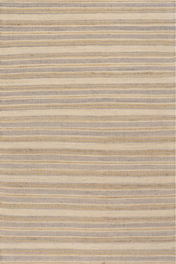 dash albert ivory da2446 sand woven flatwoven jute rug