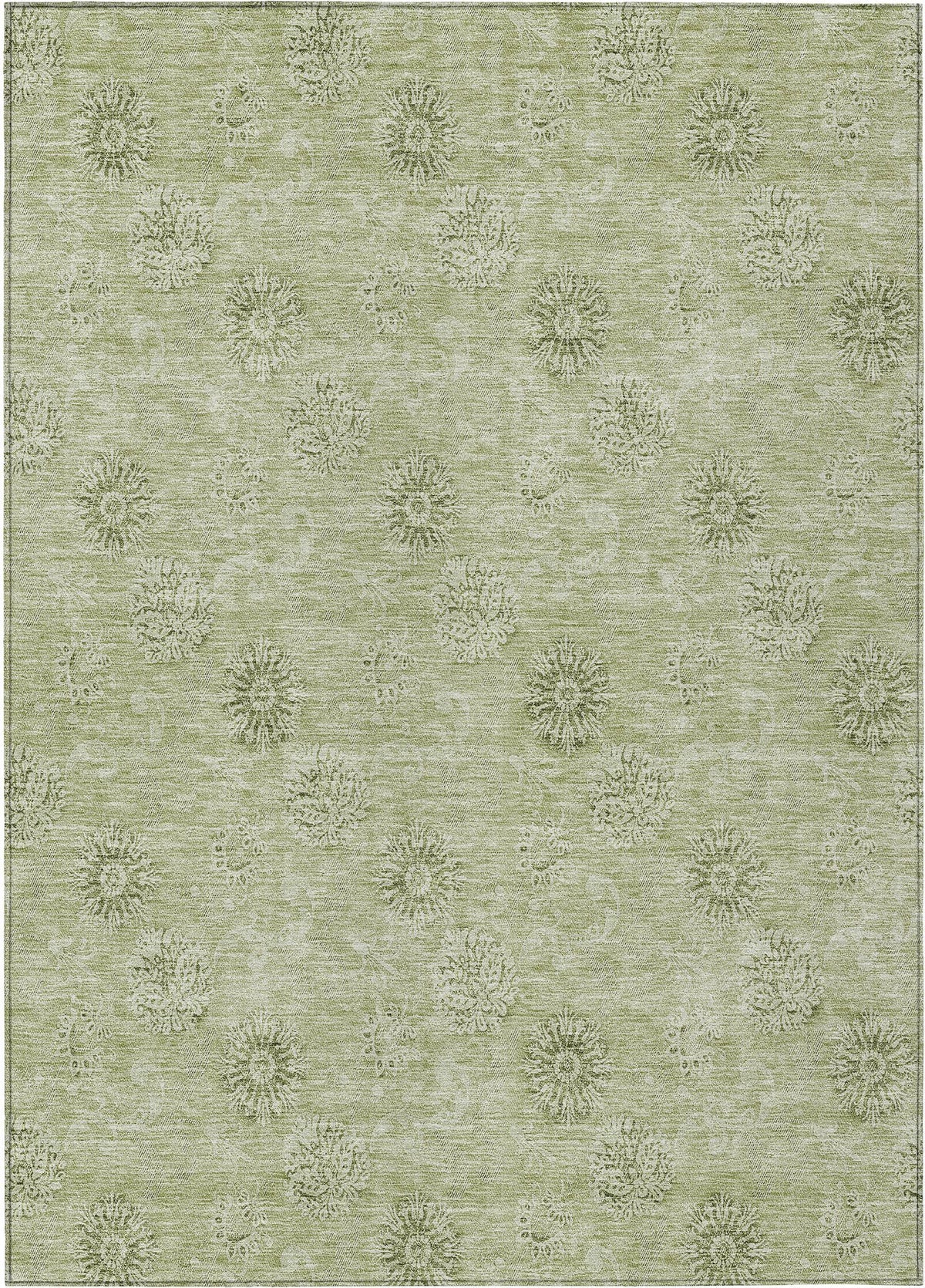 addison chantille acn789 sage rug