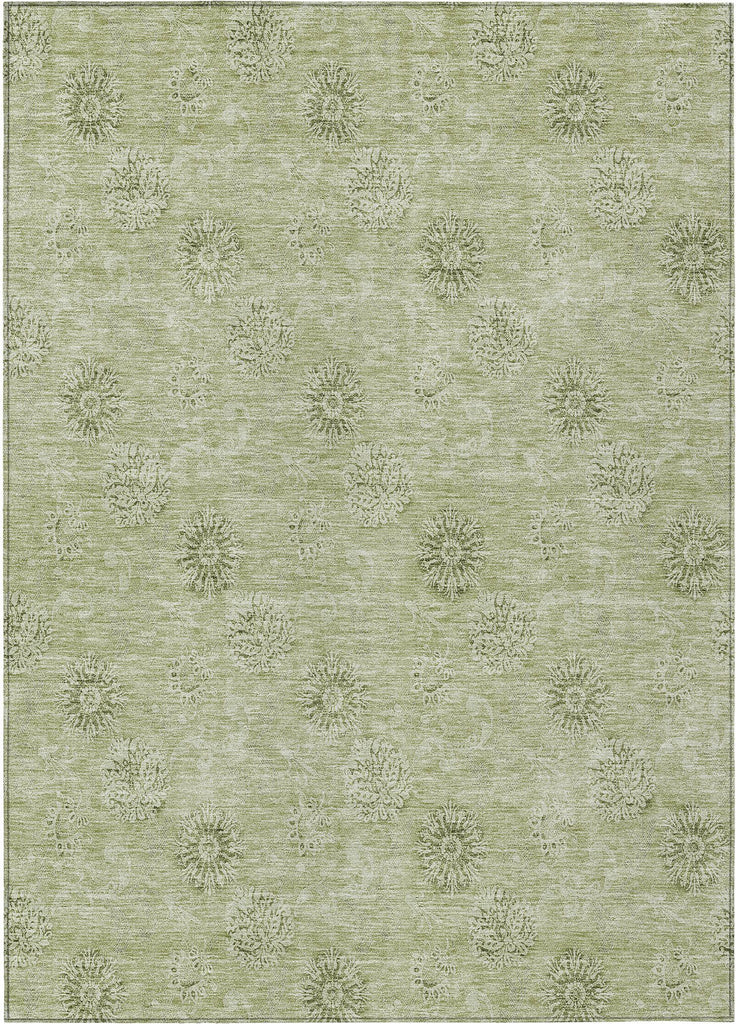 addison chantille acn789 sage rug