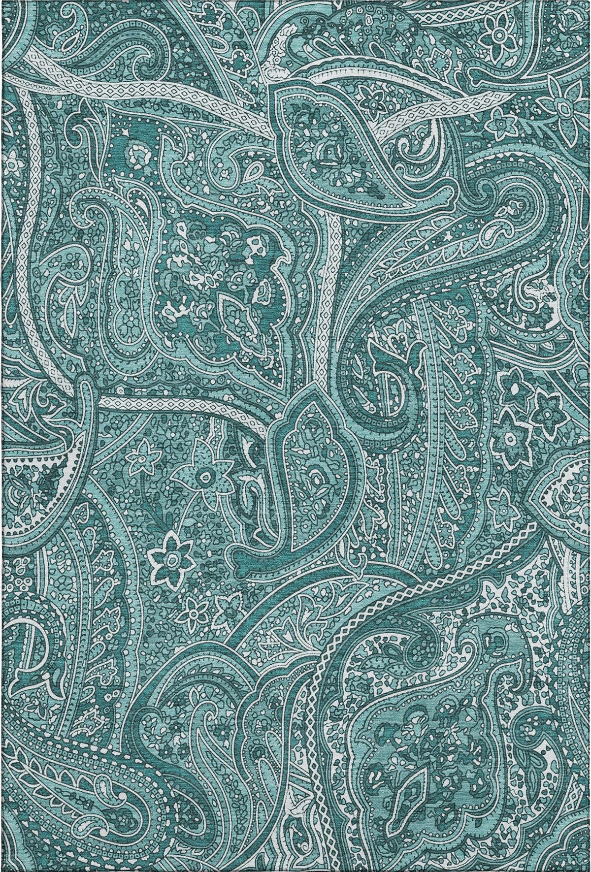 addison mayfield amf623 teal rug